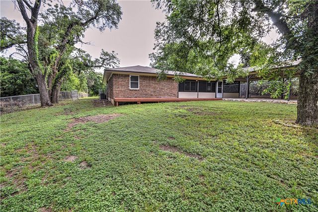 7310 Nolan Bluff Road, Belton, TX 76513