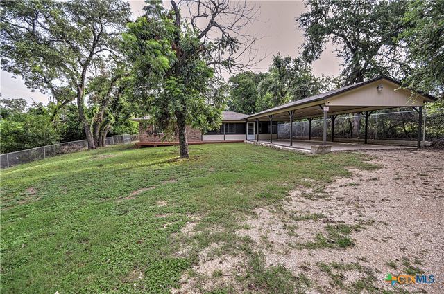 7310 Nolan Bluff Road, Belton, TX 76513