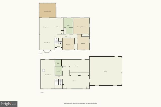 156 HORSE HAPPY RD, Newmanstown, PA 17073