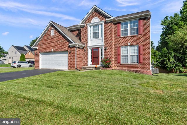 300 AHERN DR, Edgewood, MD 21040