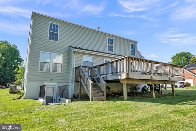 300 AHERN DR, Edgewood, MD 21040