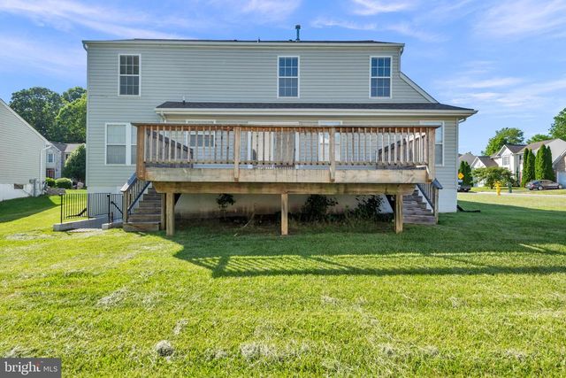 300 AHERN DR, Edgewood, MD 21040