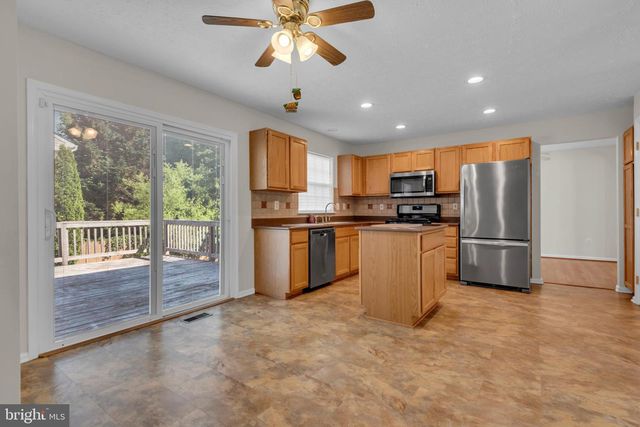 300 AHERN DR, Edgewood, MD 21040