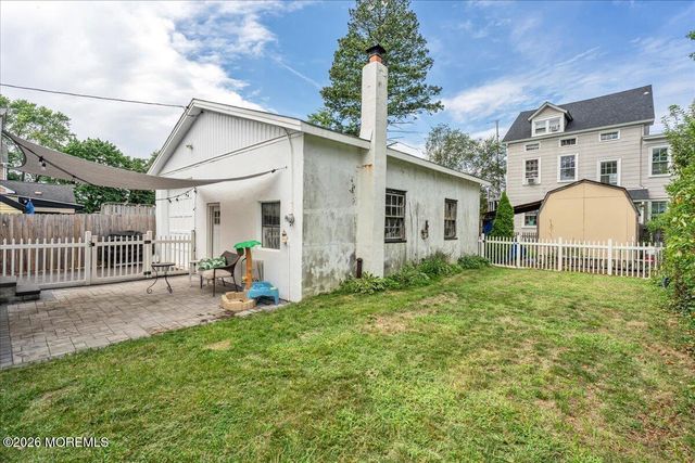 54 Chingarora Avenue, Keyport, NJ 07735