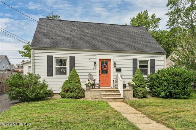 54 Chingarora Avenue, Keyport, NJ 07735