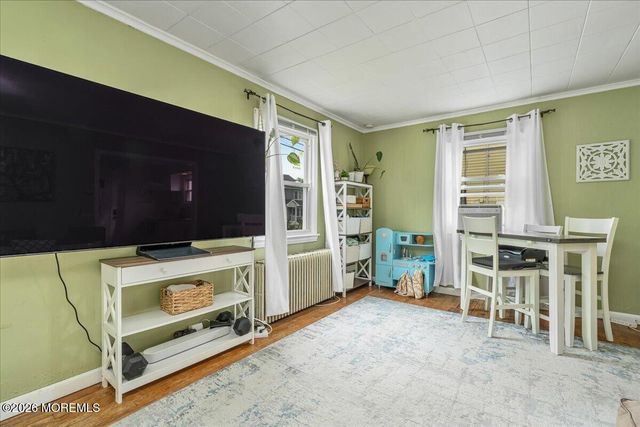 54 Chingarora Avenue, Keyport, NJ 07735