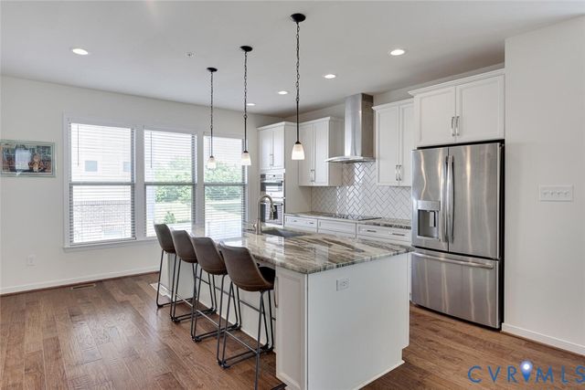 5211 Old Main St, Henrico, VA 23231
