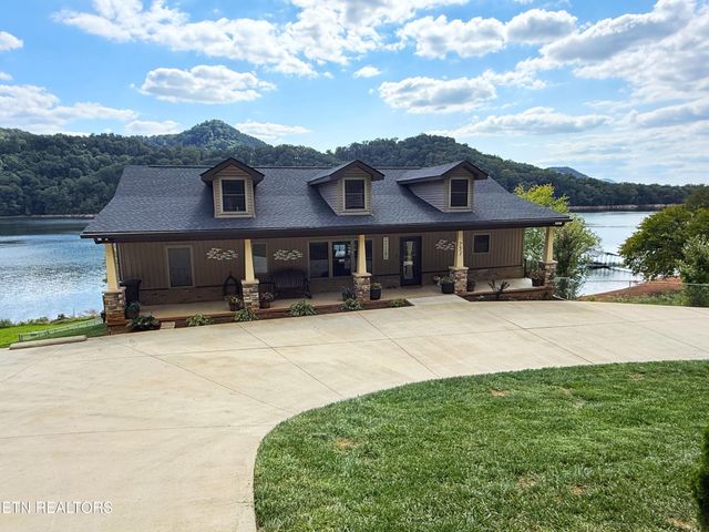 751 Jim Town Rd, Mooresburg, TN 37811