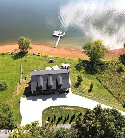 751 Jim Town Rd, Mooresburg, TN 37811