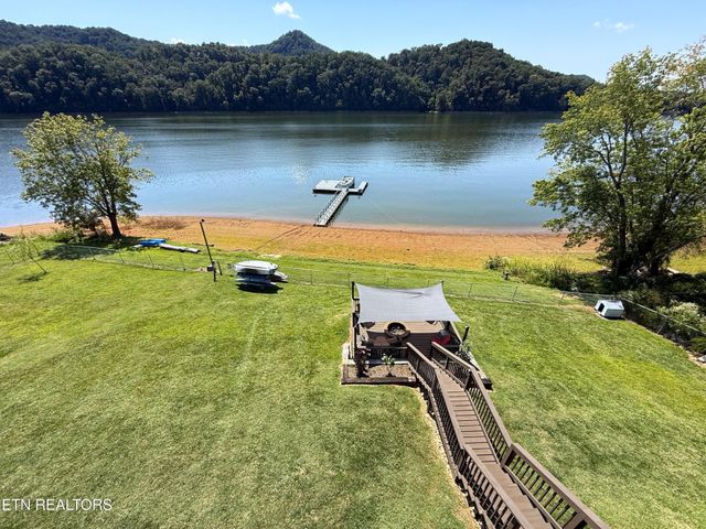 751 Jim Town Rd, Mooresburg, TN 37811