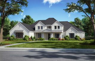 4609 Lincoln Lane, Parker, TX 75002