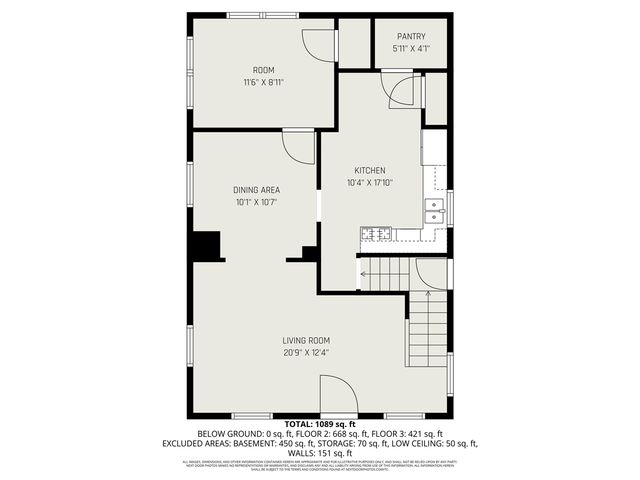 1315 Boston Street, Grand Rapids, MI 49507