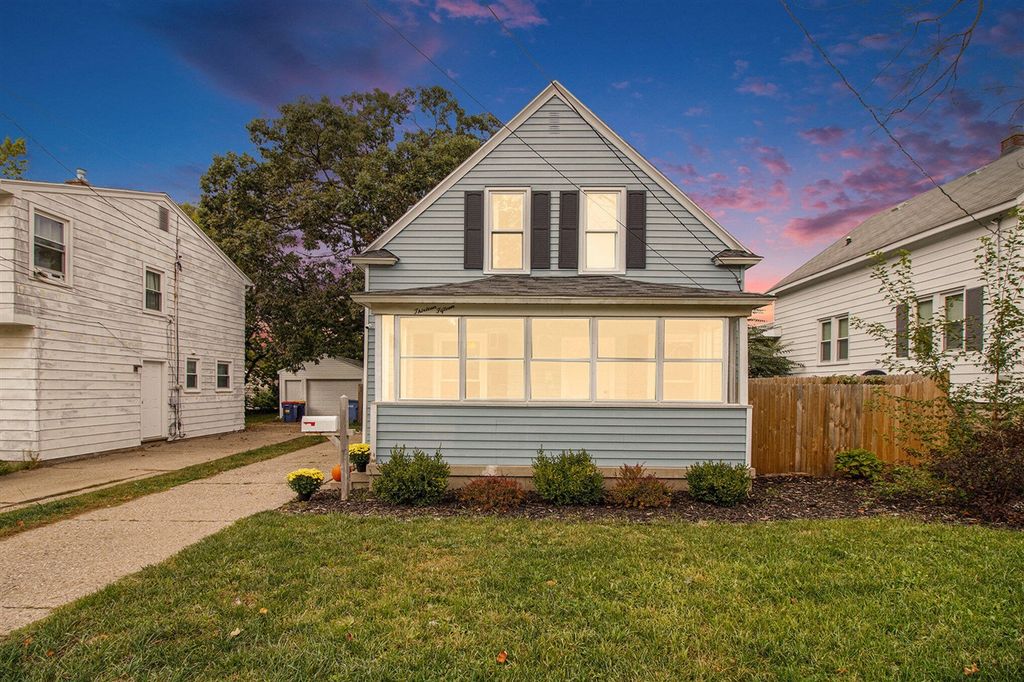 1315 Boston Street, Grand Rapids, MI 49507