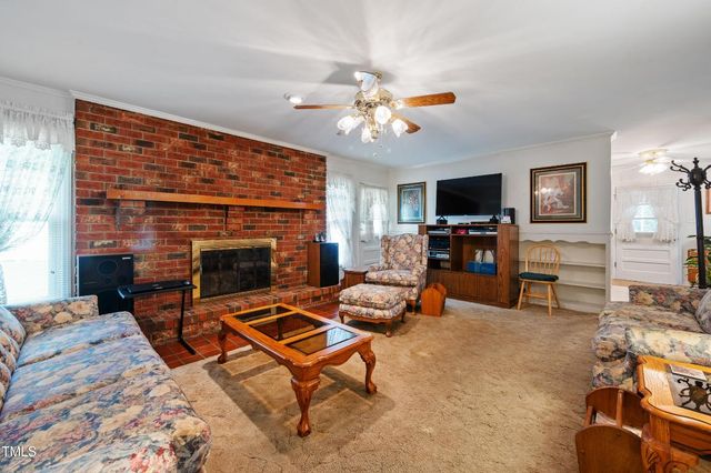 1828 Fletchers Chapel Road, Durham, NC 27703