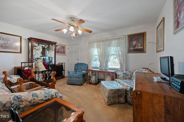 1828 Fletchers Chapel Road, Durham, NC 27703
