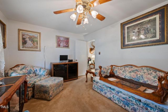 1828 Fletchers Chapel Road, Durham, NC 27703