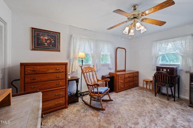 1828 Fletchers Chapel Road, Durham, NC 27703