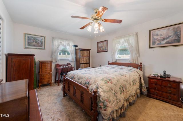 1828 Fletchers Chapel Road, Durham, NC 27703