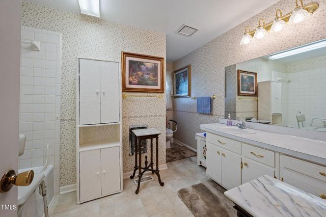 1828 Fletchers Chapel Road, Durham, NC 27703