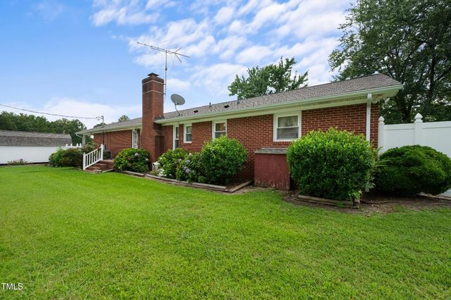 1828 Fletchers Chapel Road, Durham, NC 27703