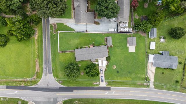 1828 Fletchers Chapel Road, Durham, NC 27703