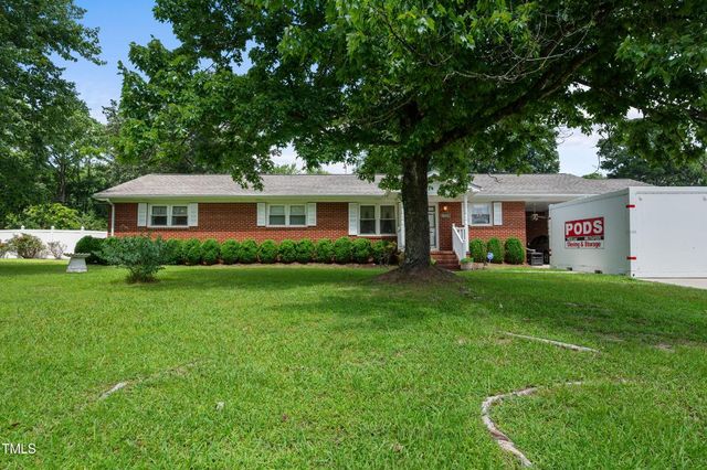 1828 Fletchers Chapel Road, Durham, NC 27703