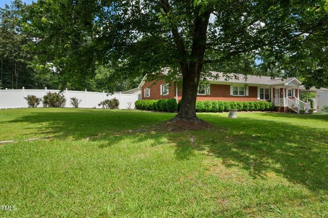 1828 Fletchers Chapel Road, Durham, NC 27703
