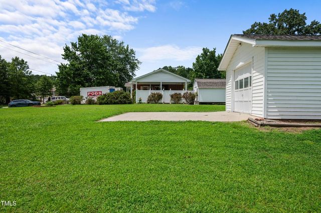 1828 Fletchers Chapel Road, Durham, NC 27703