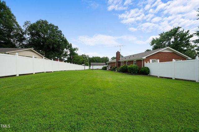 1828 Fletchers Chapel Road, Durham, NC 27703