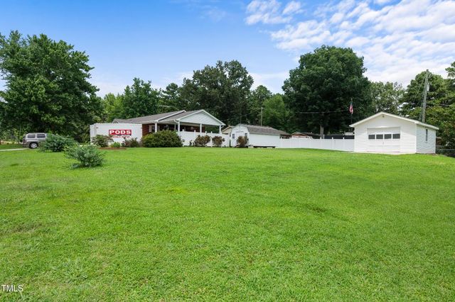 1828 Fletchers Chapel Road, Durham, NC 27703