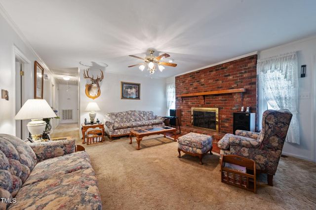 1828 Fletchers Chapel Road, Durham, NC 27703