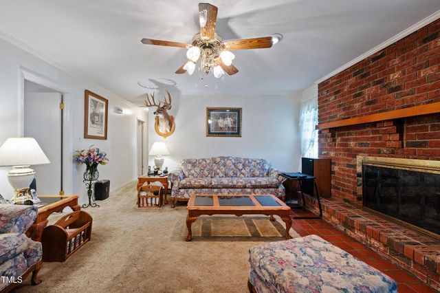 1828 Fletchers Chapel Road, Durham, NC 27703