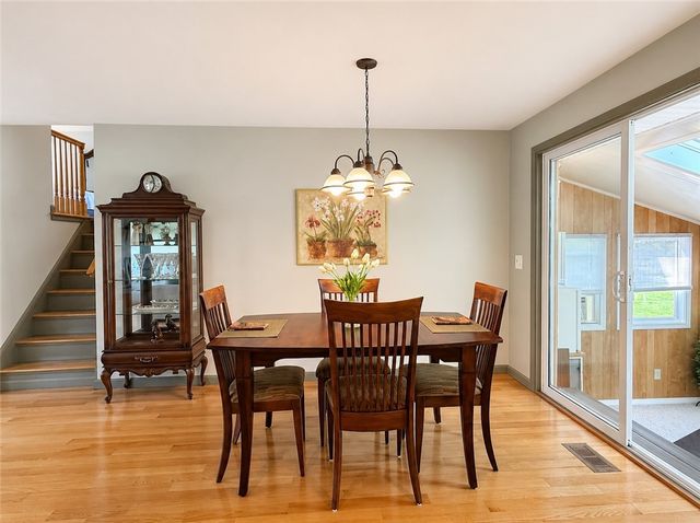 436 Brookwood Drive, Webster, NY 14580
