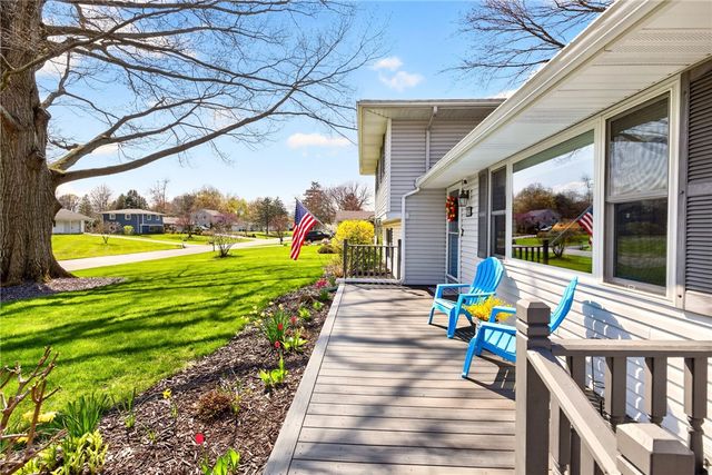 436 Brookwood Drive, Webster, NY 14580