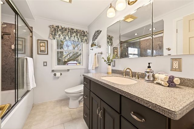 436 Brookwood Drive, Webster, NY 14580