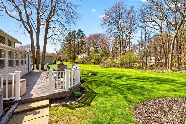 436 Brookwood Drive, Webster, NY 14580