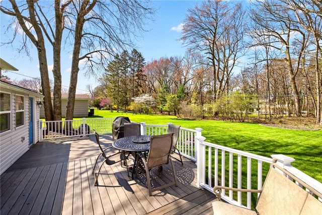 436 Brookwood Drive, Webster, NY 14580