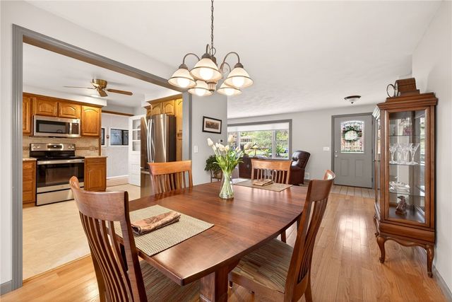 436 Brookwood Drive, Webster, NY 14580