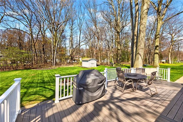 436 Brookwood Drive, Webster, NY 14580