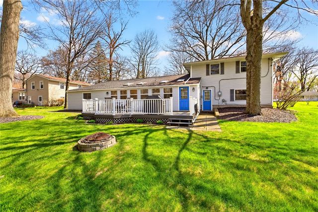 436 Brookwood Drive, Webster, NY 14580