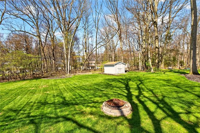 436 Brookwood Drive, Webster, NY 14580