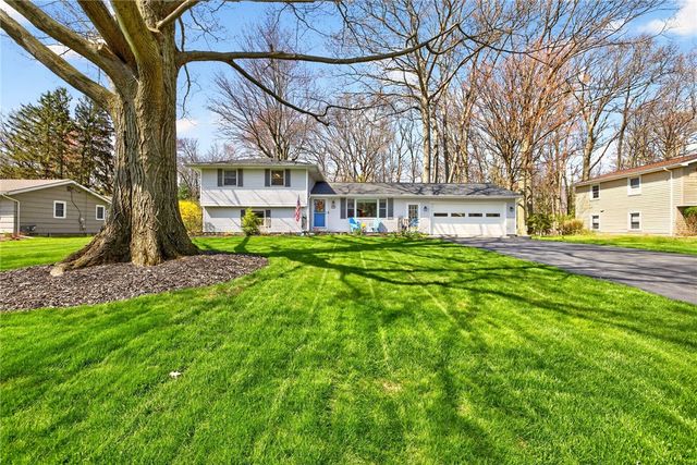 436 Brookwood Drive, Webster, NY 14580