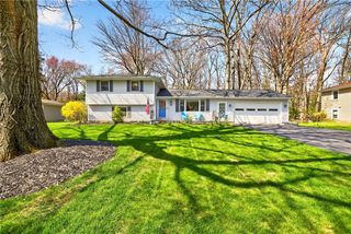 436 Brookwood Drive, Webster, NY 14580