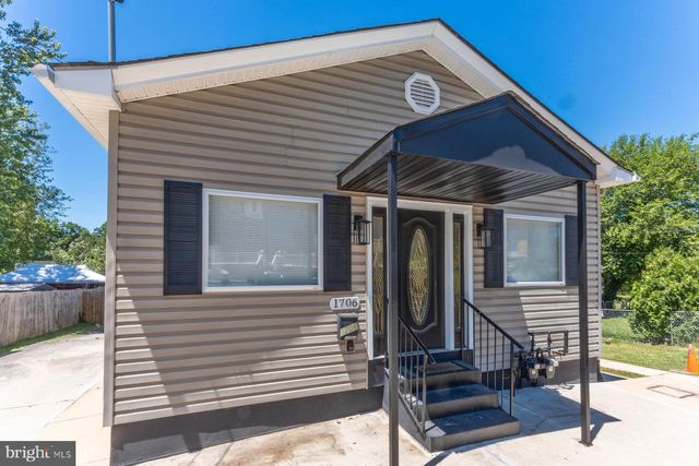 1706 HARMAN AVE, Baltimore, MD 21230