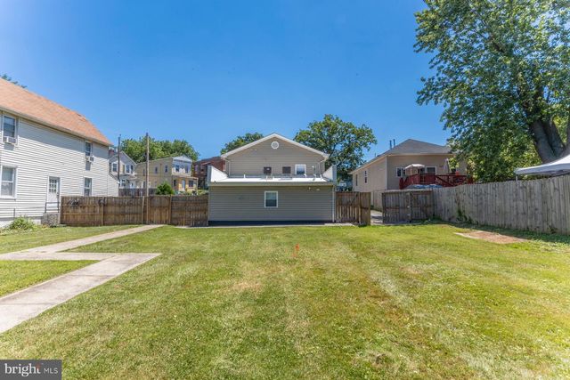 1706 HARMAN AVE, Baltimore, MD 21230