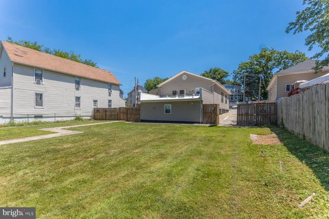 1706 HARMAN AVE, Baltimore, MD 21230