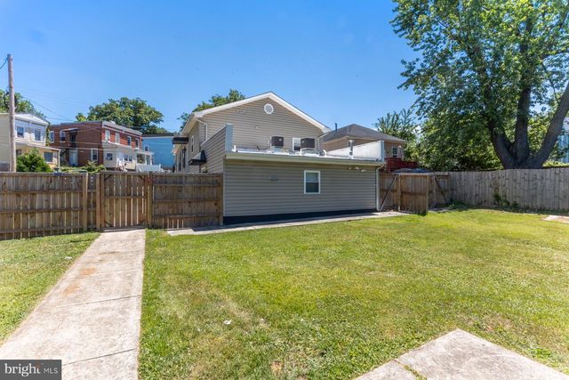 1706 HARMAN AVE, Baltimore, MD 21230