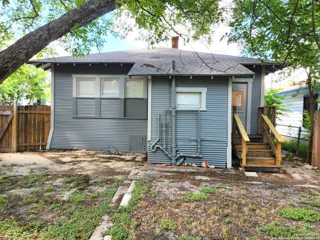 1309 Nolan, San Antonio, TX 78202