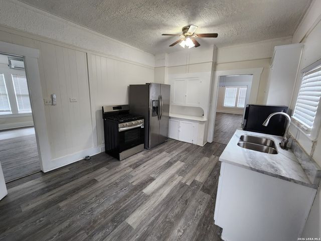 1309 Nolan, San Antonio, TX 78202