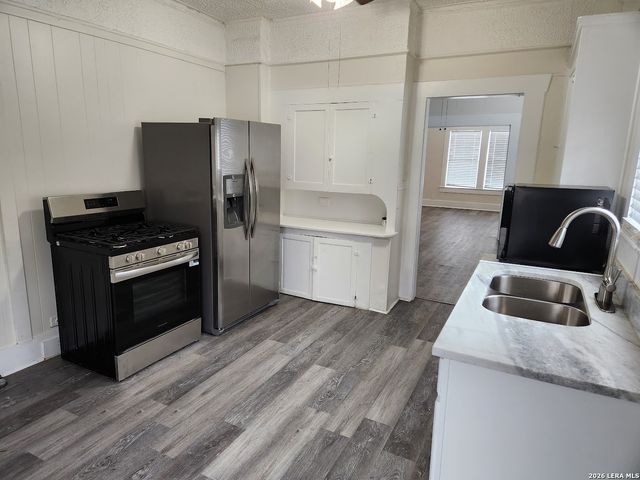 1309 Nolan, San Antonio, TX 78202